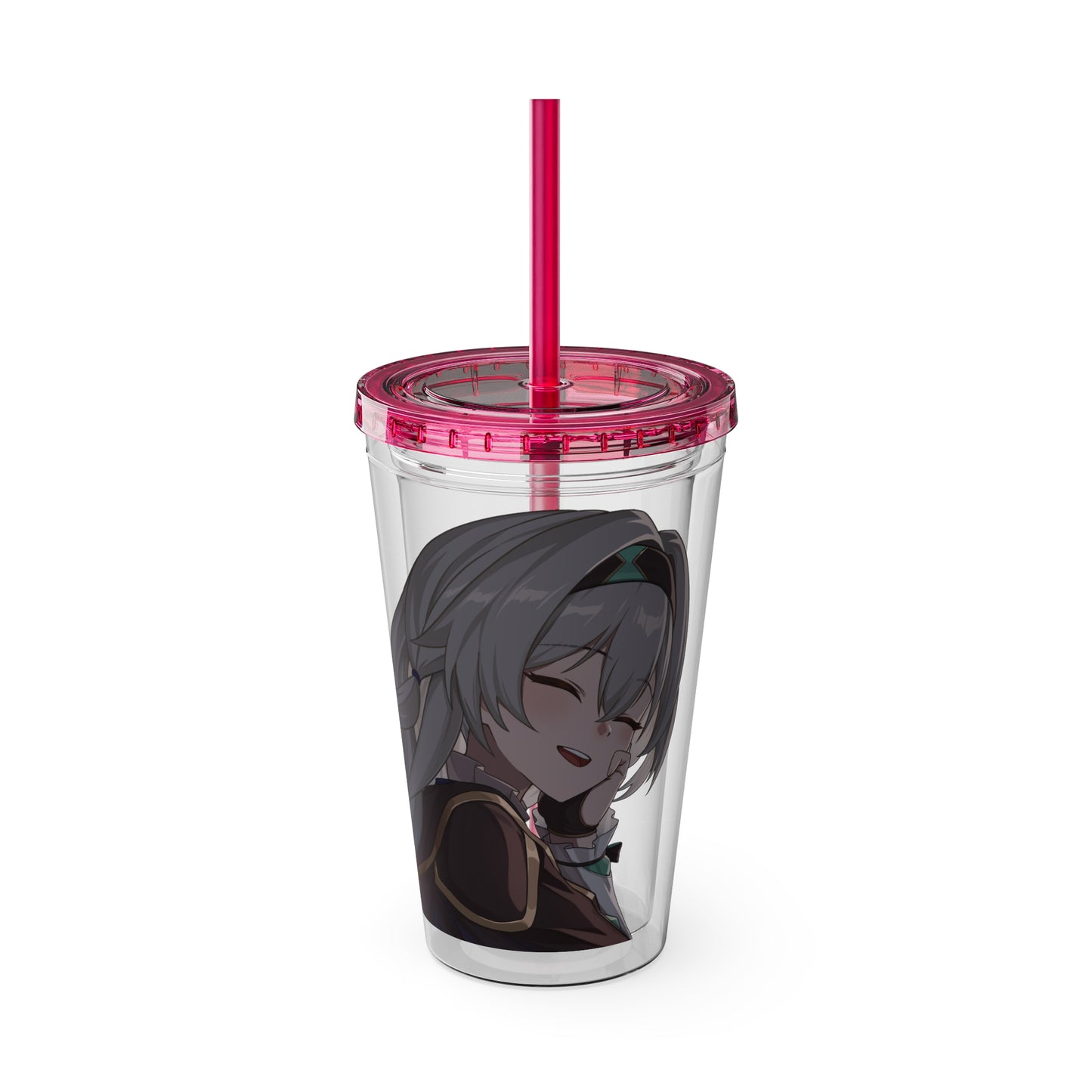 Firefly Acrylic Tumbler