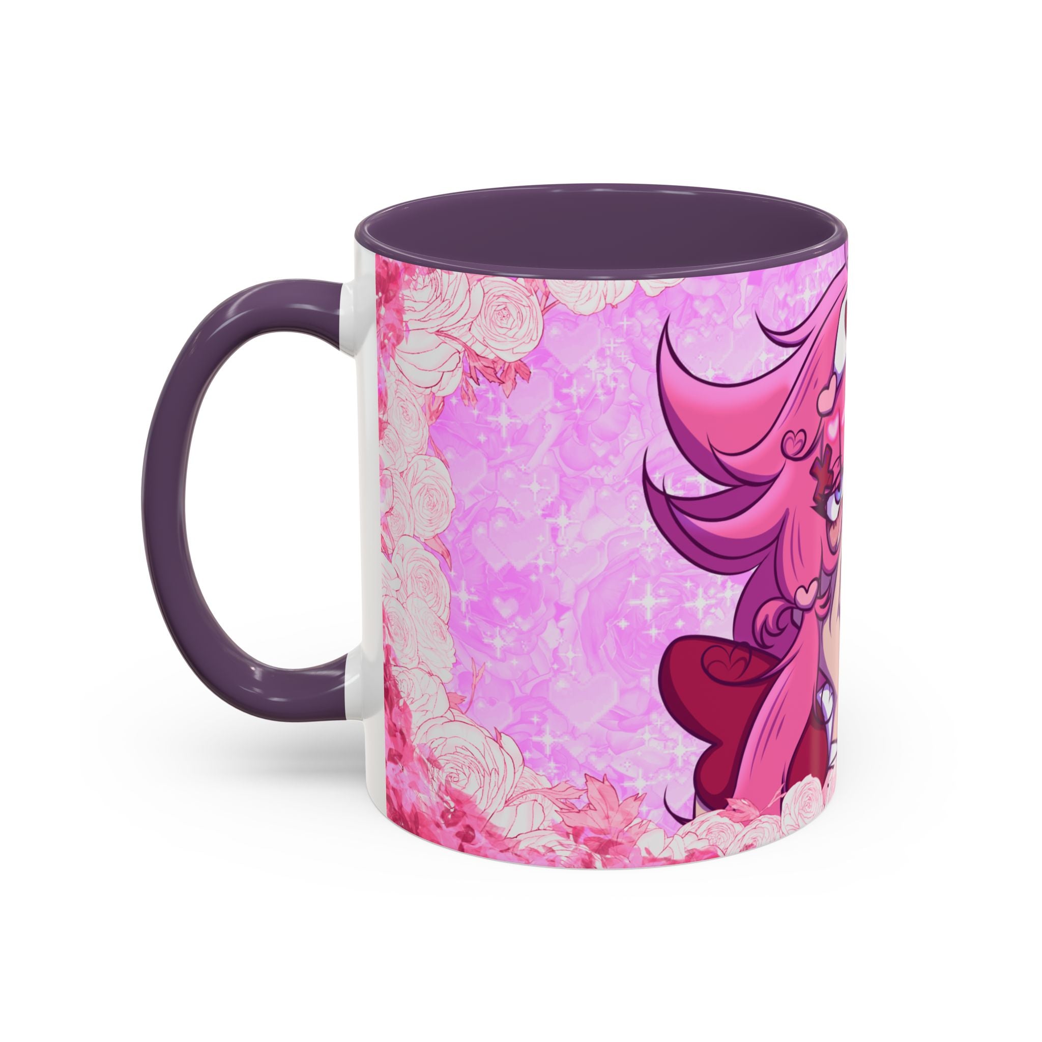 MomoYumeko "Yandere" Mug