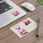 KatDragonz Sticker Sheet 2