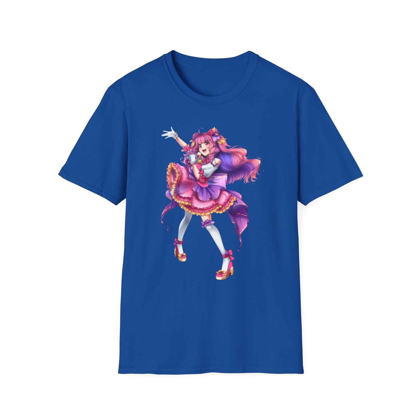 Rozalea Singing TShirt