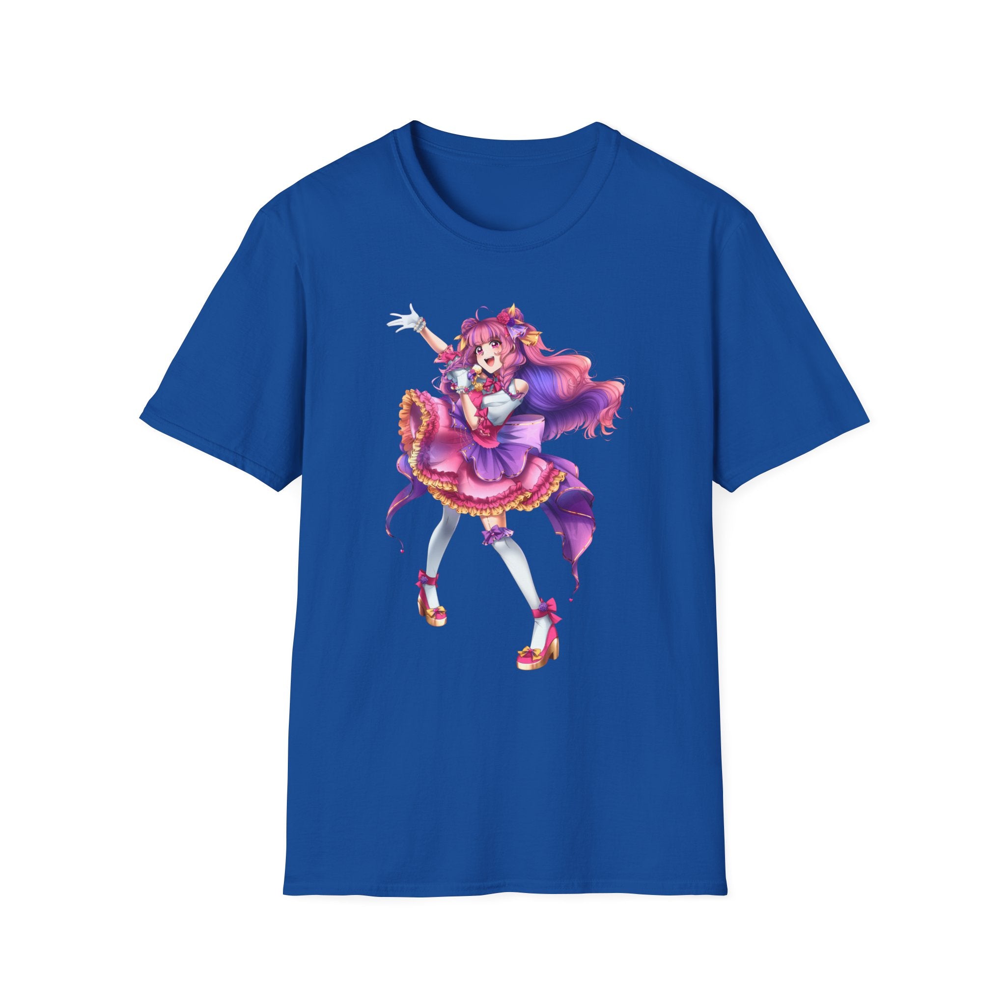 Rozalea Singing TShirt