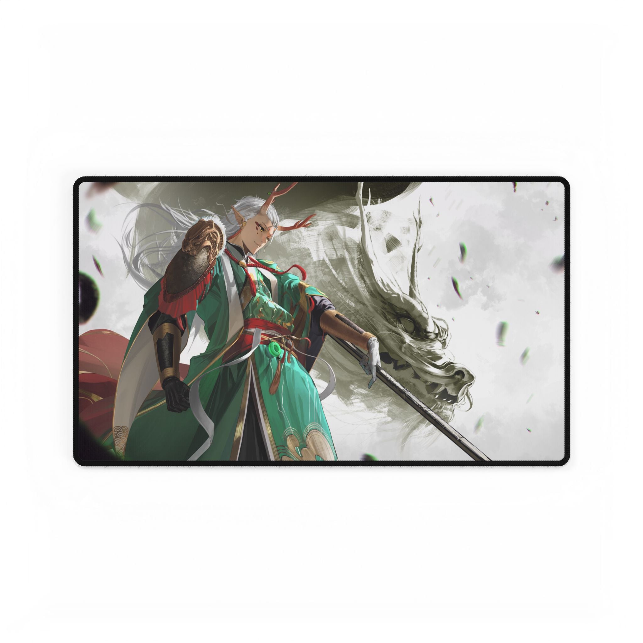 Guardian Ounobu Deskmat