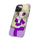 deltarious "Chibi" Phone Case