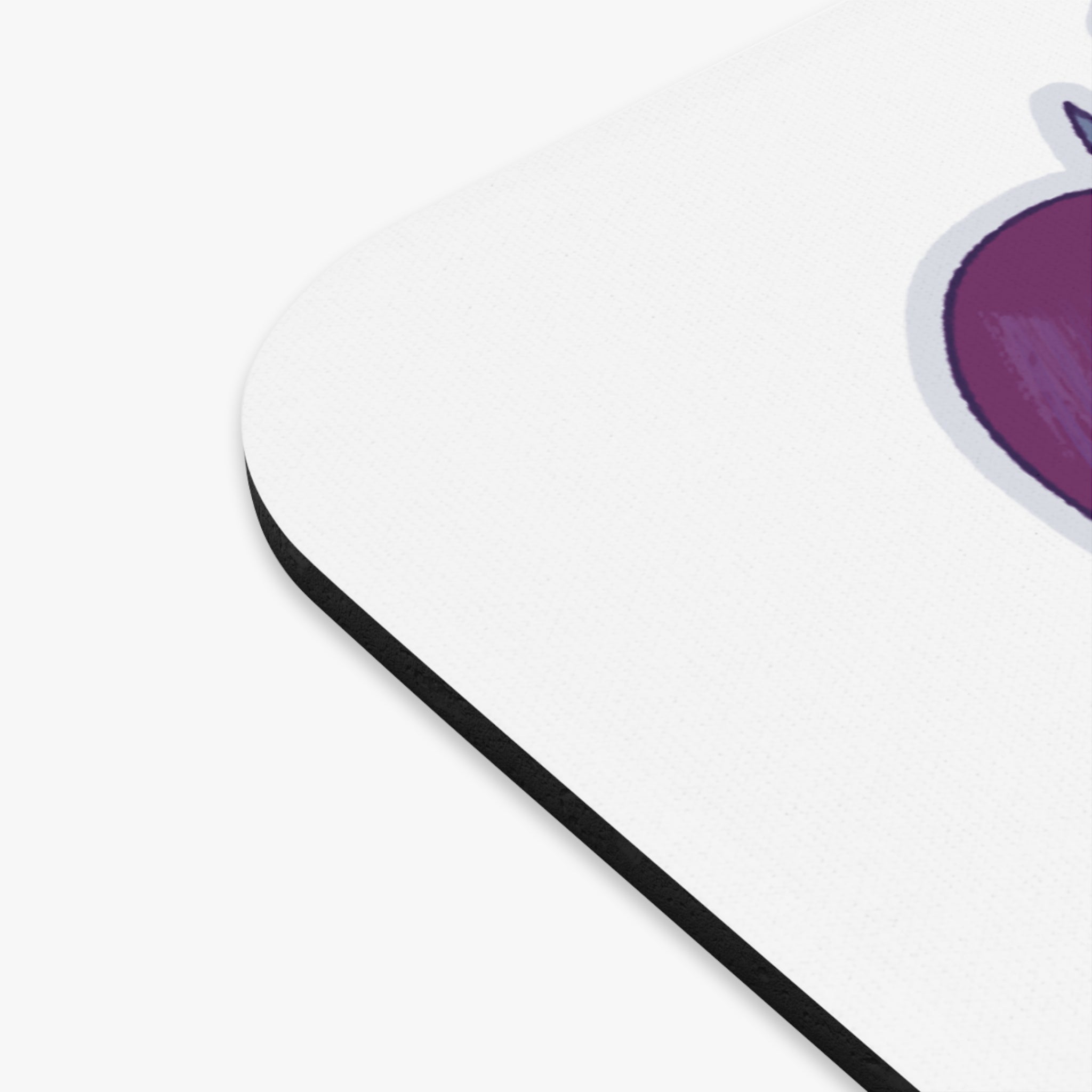 Schar Nyx "Chibi" Mousepad