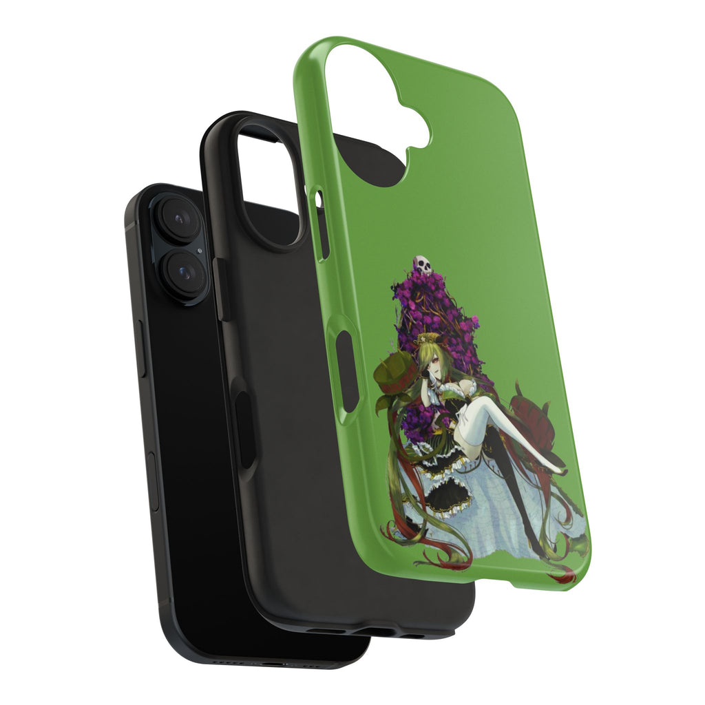 MillieMizuame "Royalty" Phone Case