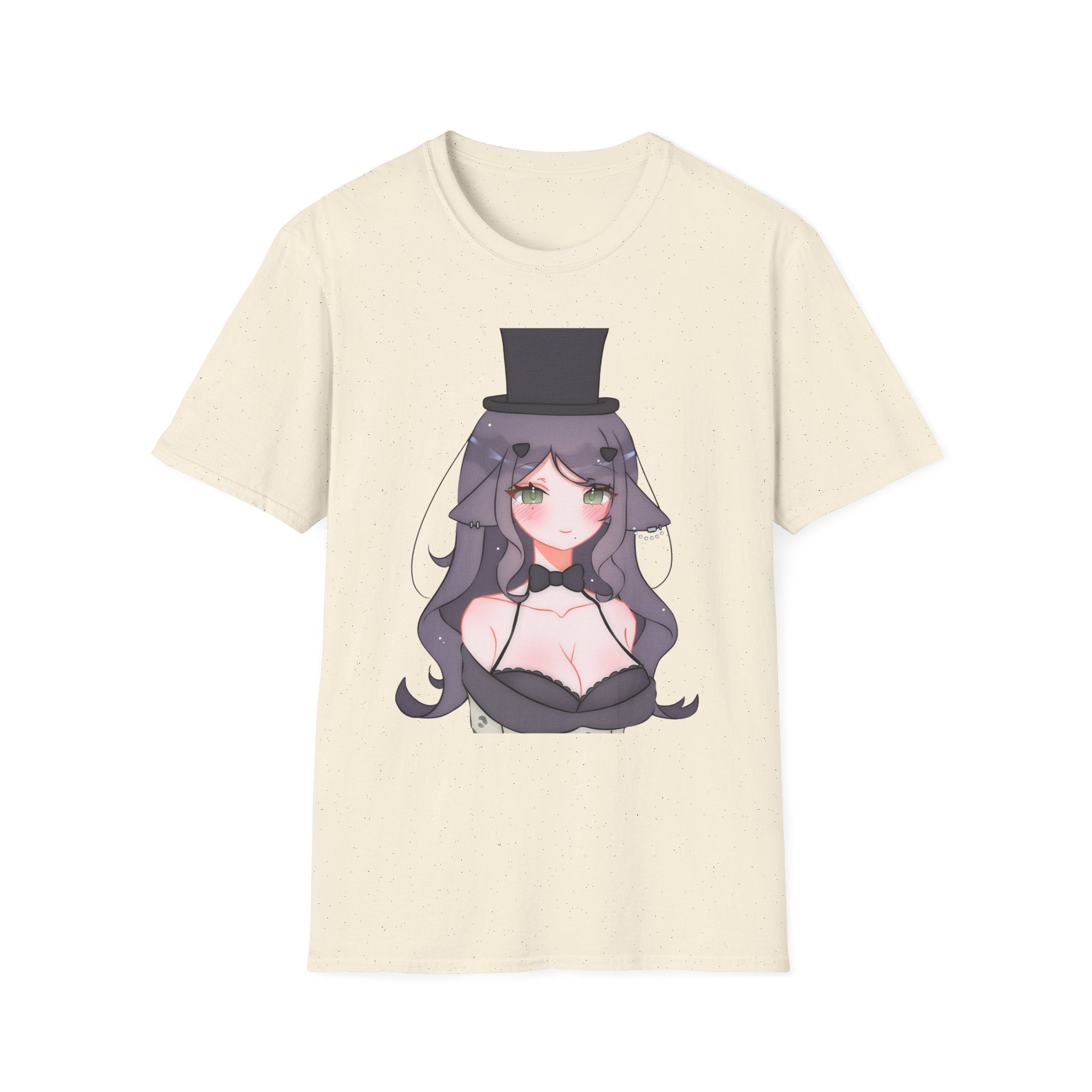 Tophat Millie TShirt