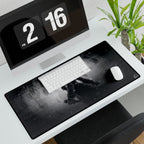 SinsSlender "Red Glare" XL Plus Deskmat