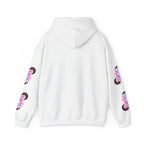 Lyric Weaver Designer Hoodie