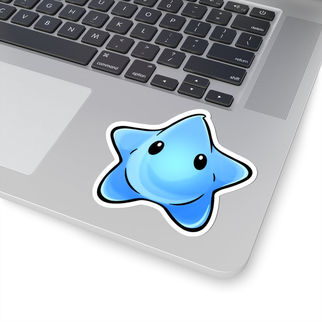 Zephire Codex "Star" Sticker