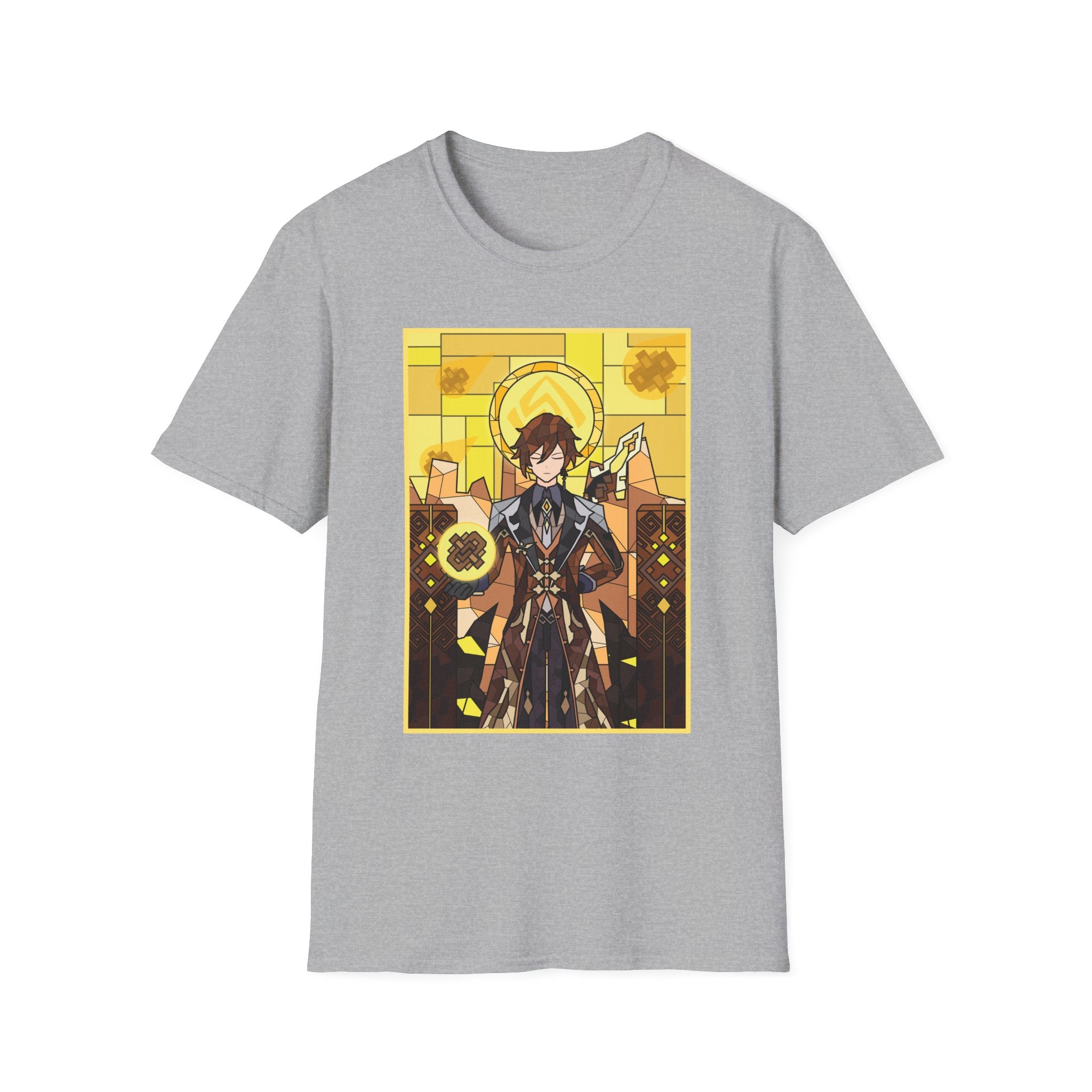 Zhongli T-Shirt