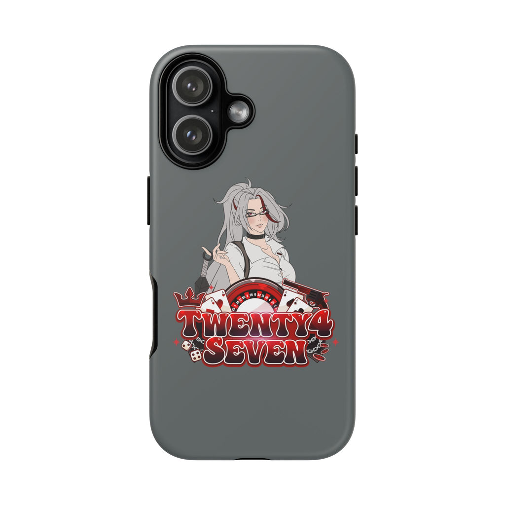 Kaeru Chibana Phone Case