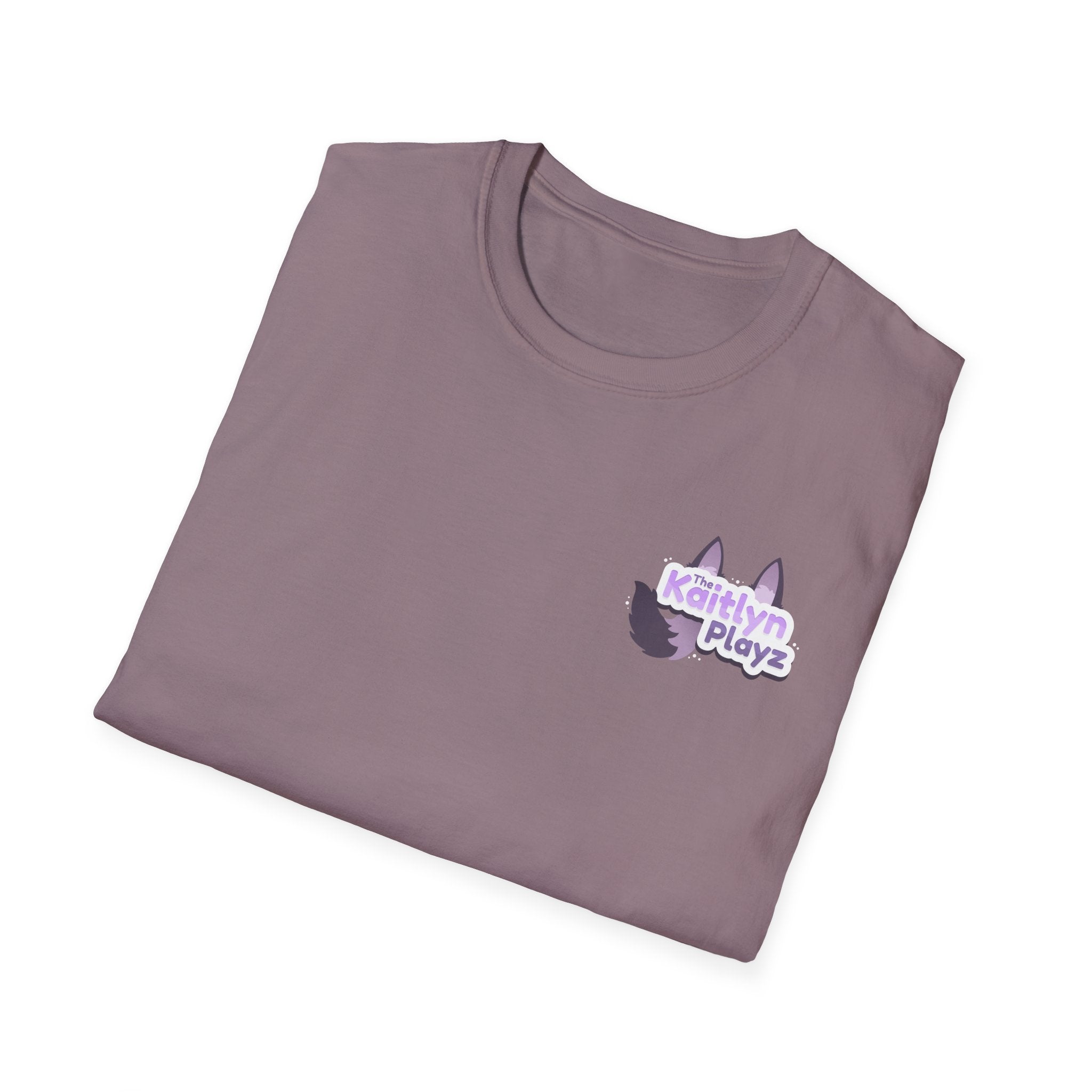 KaitlynPlayz "Logo" TShirt