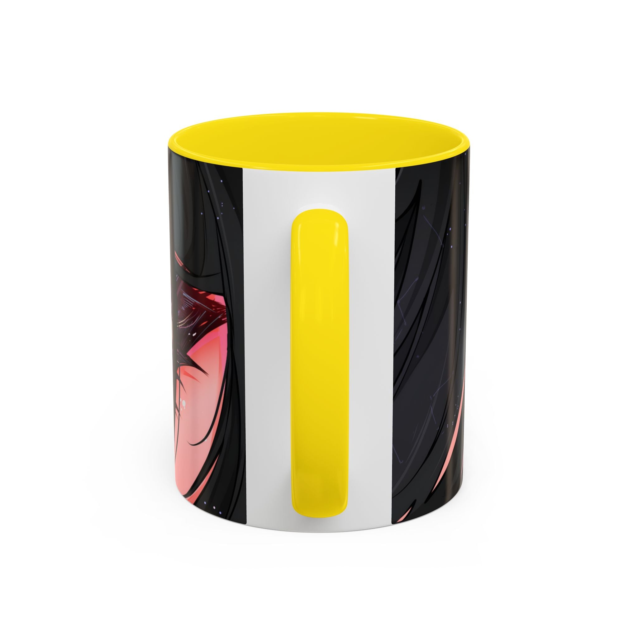 XXNerfy "Amber Eclipse" Mug