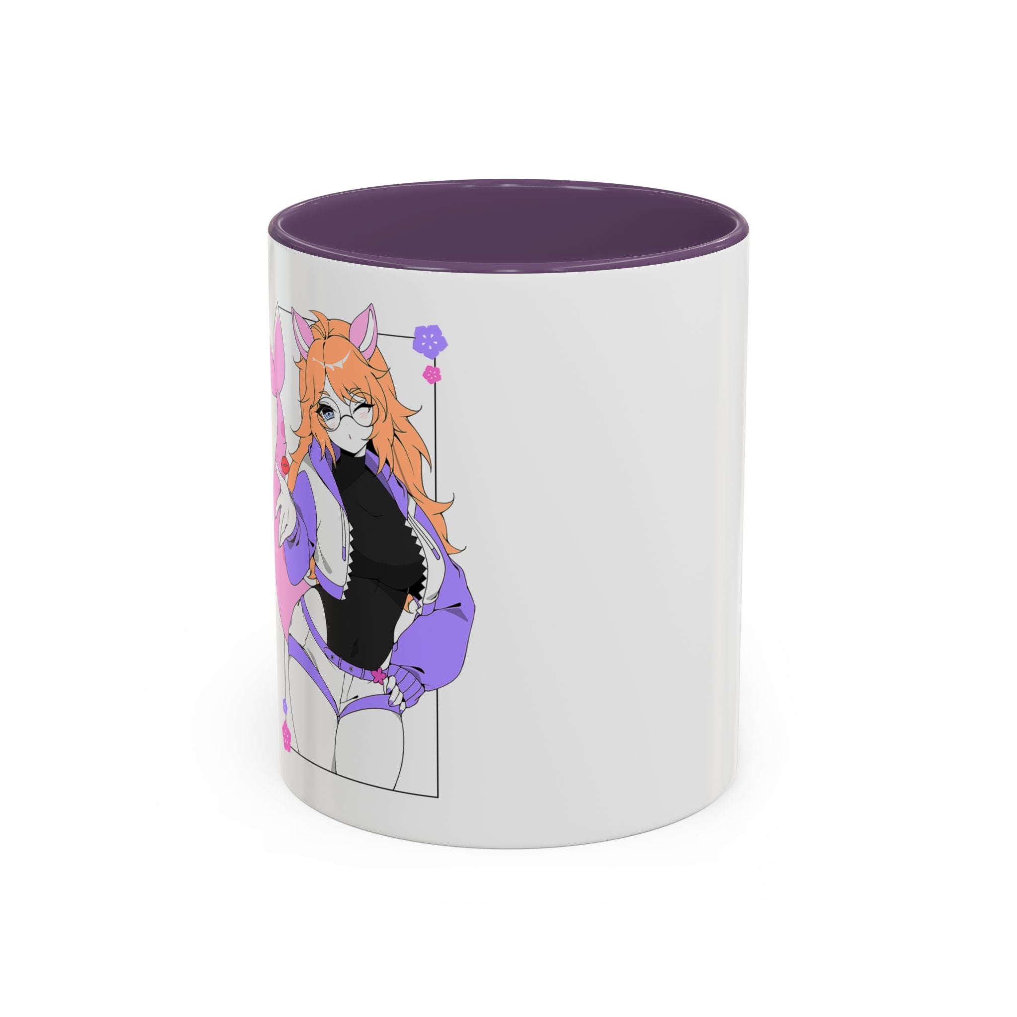 tealeafshark Mug
