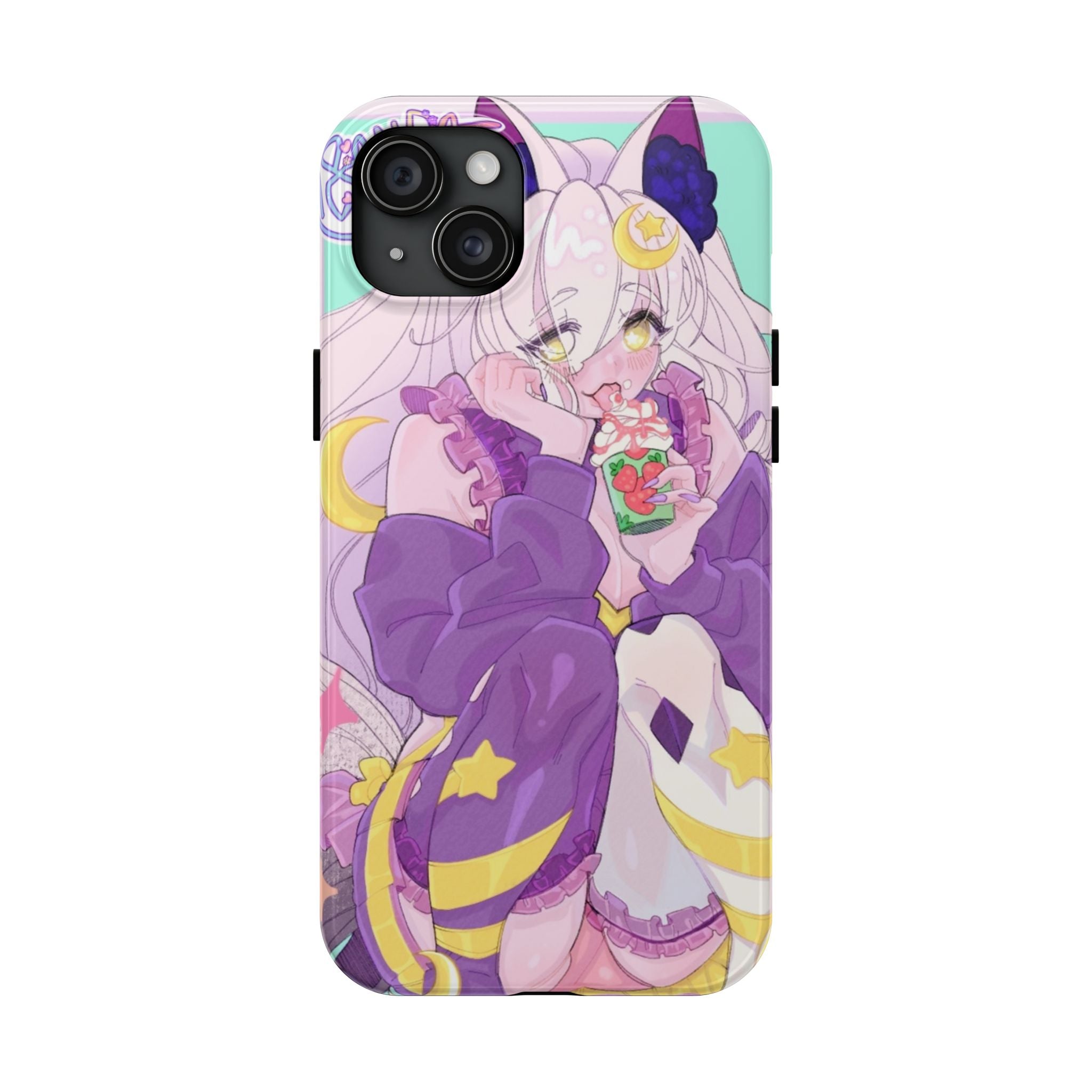 Nyanva "Sweet Treat" Phone case