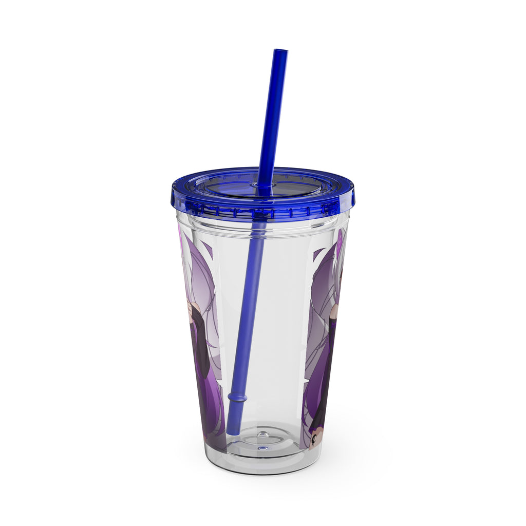 EepySpectre Tumbler