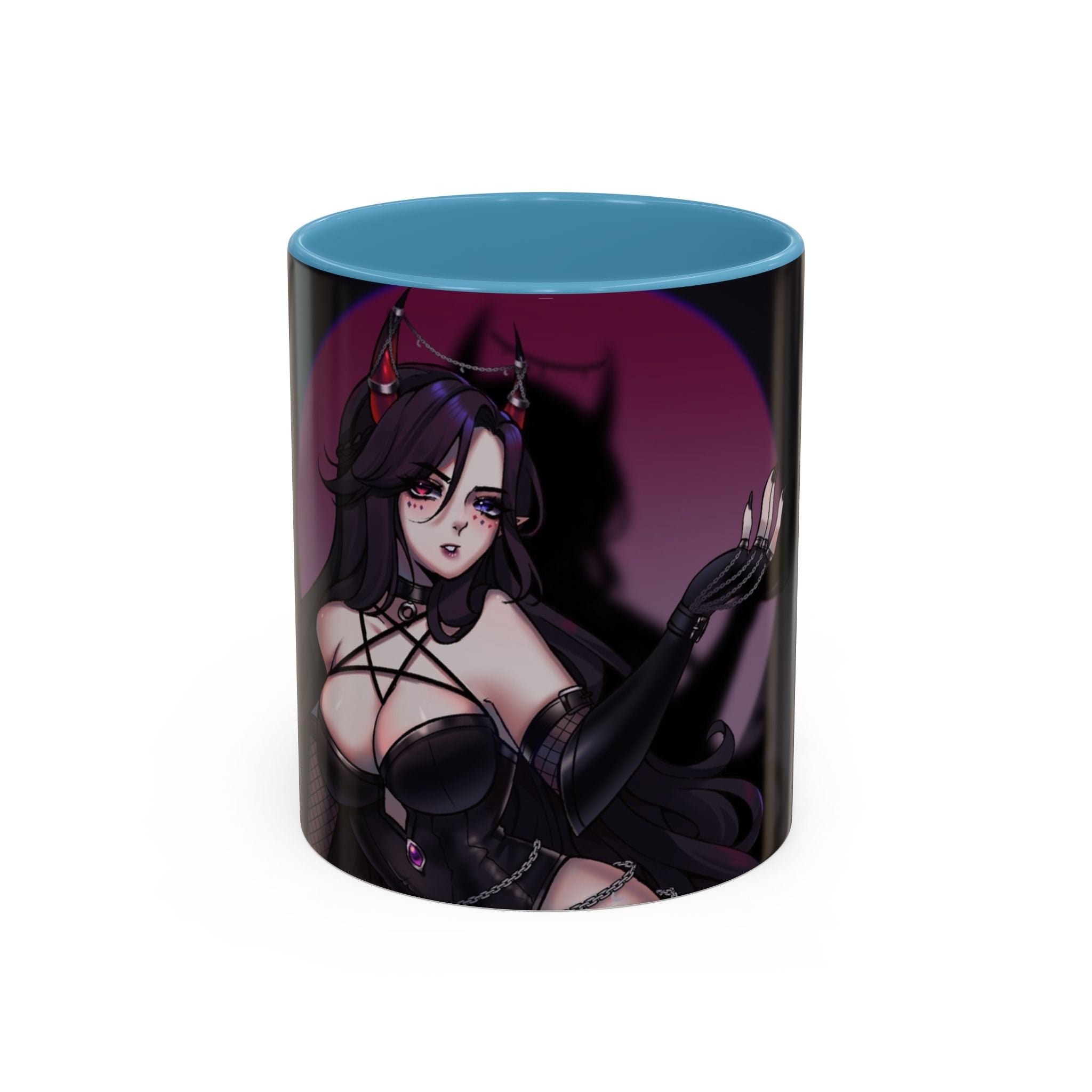 Nixykira Mug