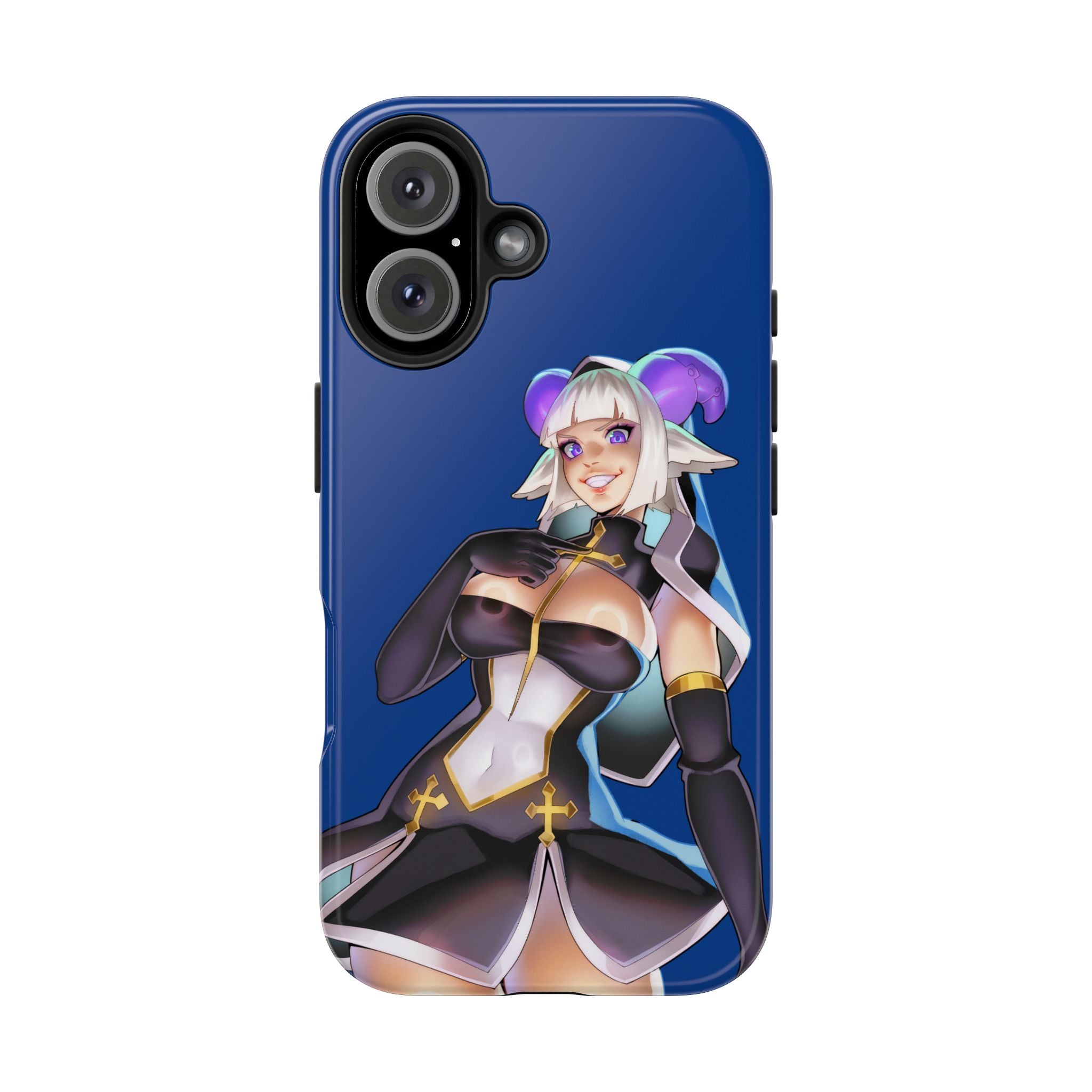 Bobamai “Galaxy Princess” Phone Case
