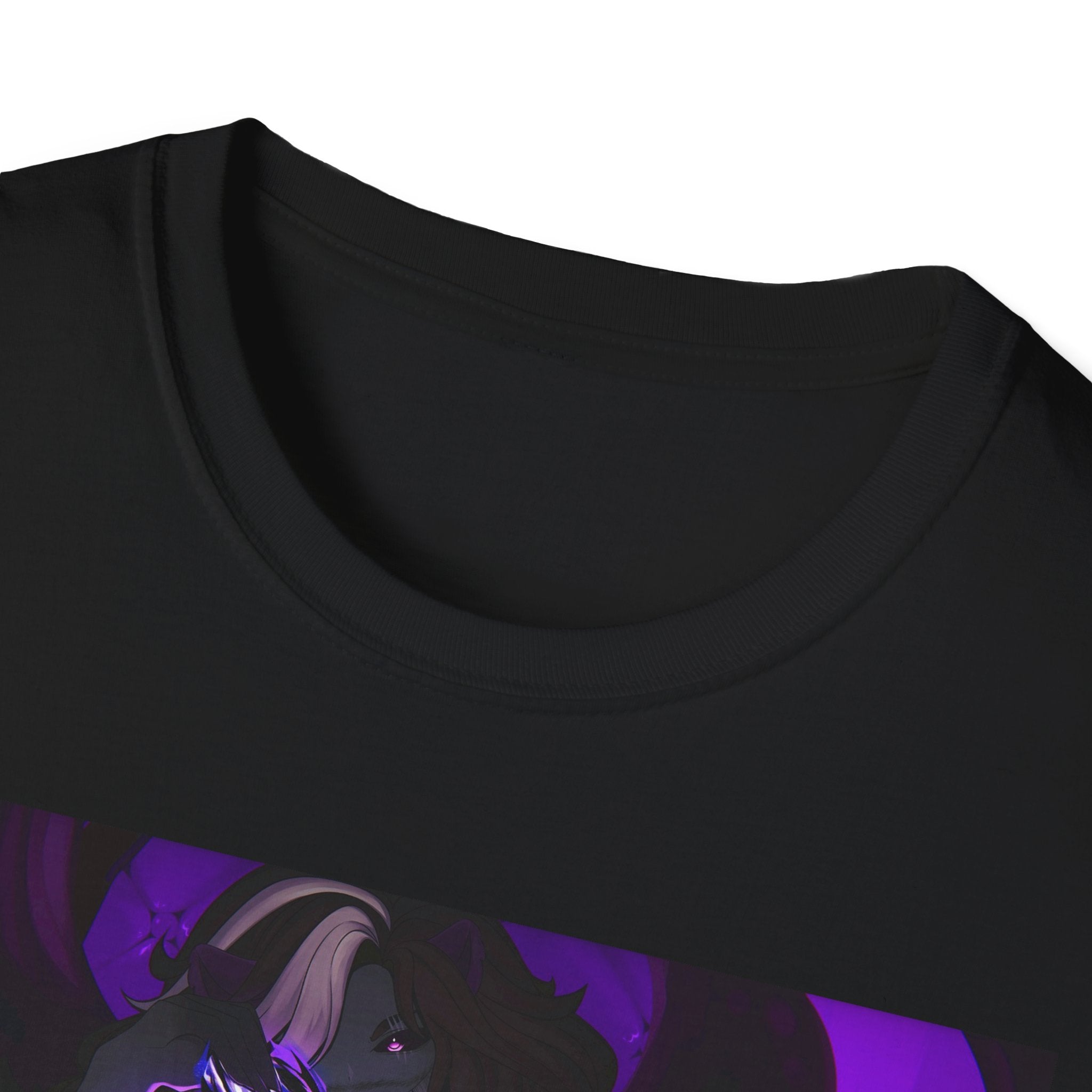 Void Devourer htxLion Shirt