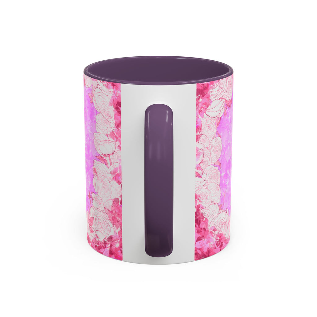 MomoYumeko "Yandere" Mug