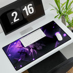 NixyKira "To Your Grave" XL Plus Deskmat