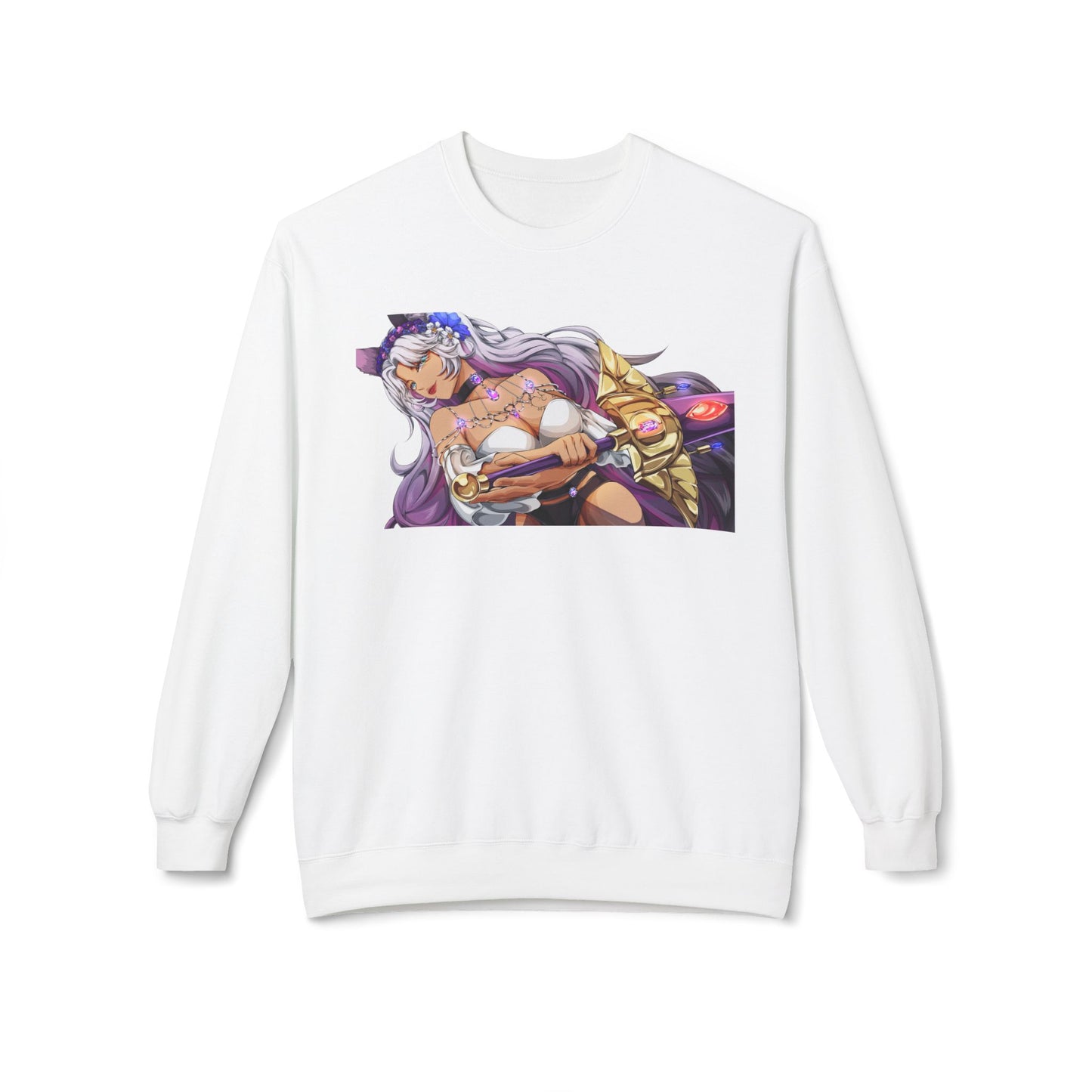 Kleioeostre Battle Sweatshirt