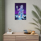 Soul Astrea Poster