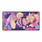 SmolAvii "Lazy Day" XL Plus Deskmat