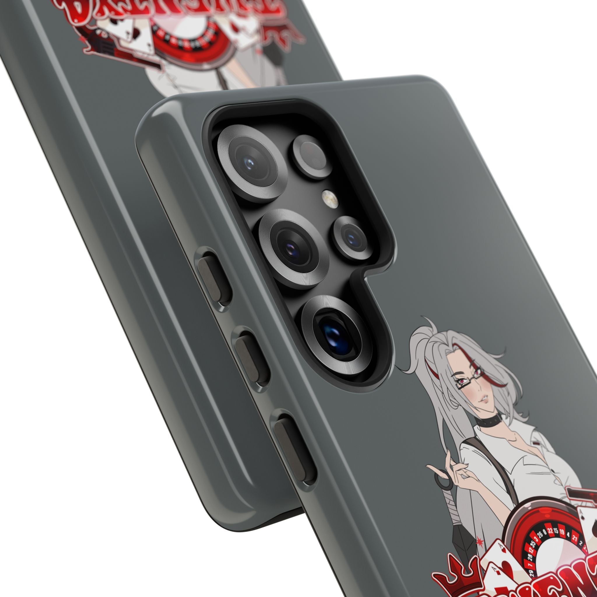 Kaeru Chibana Phone Case