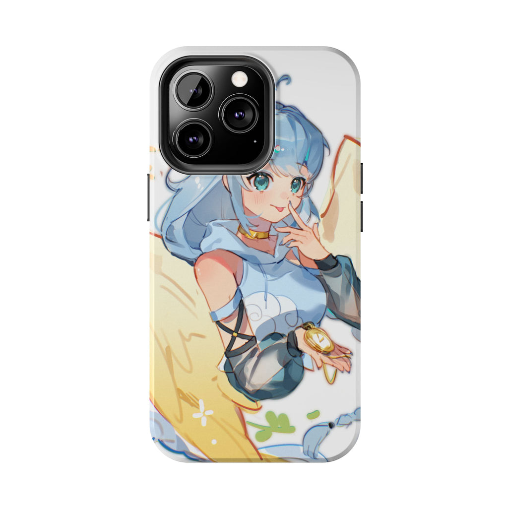 SnowyYuma Phone Case