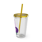 Amefloof Acrylic Tumbler