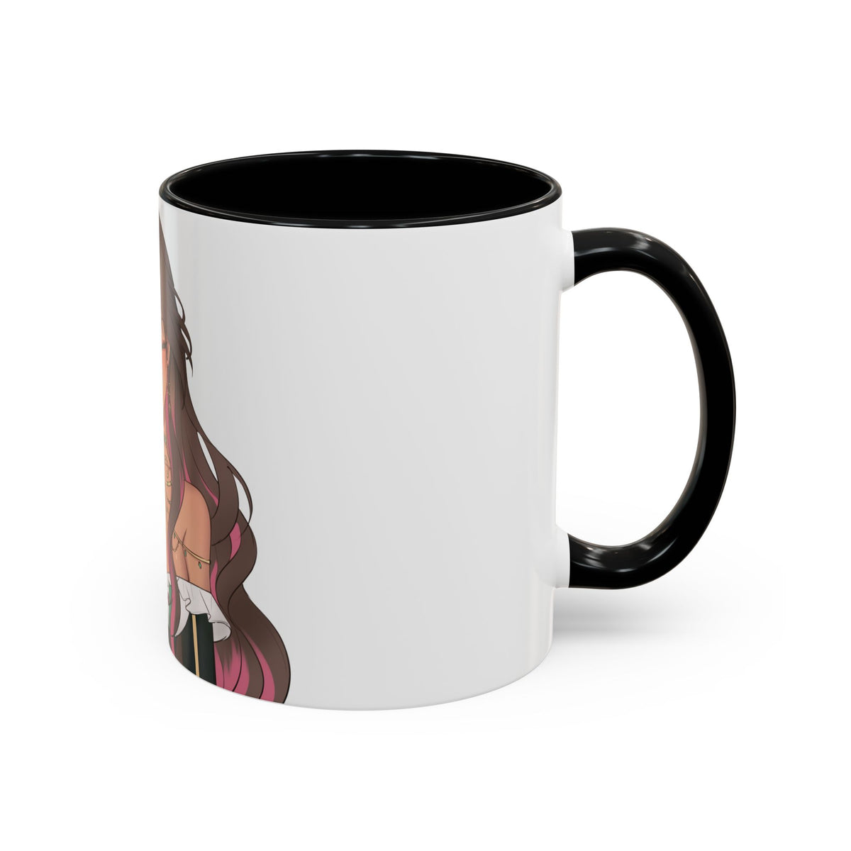 weirdlymae Mug