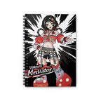 Vatsun Kabuki "Ultimate Mediator" Notebook