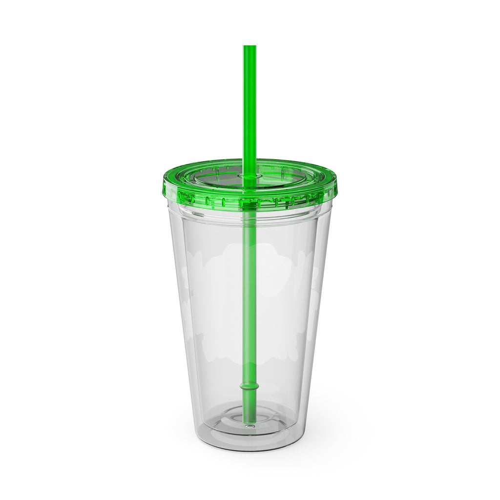 TwylaStyx "Logo" Tumbler