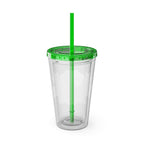 TwylaStyx "Logo" Tumbler