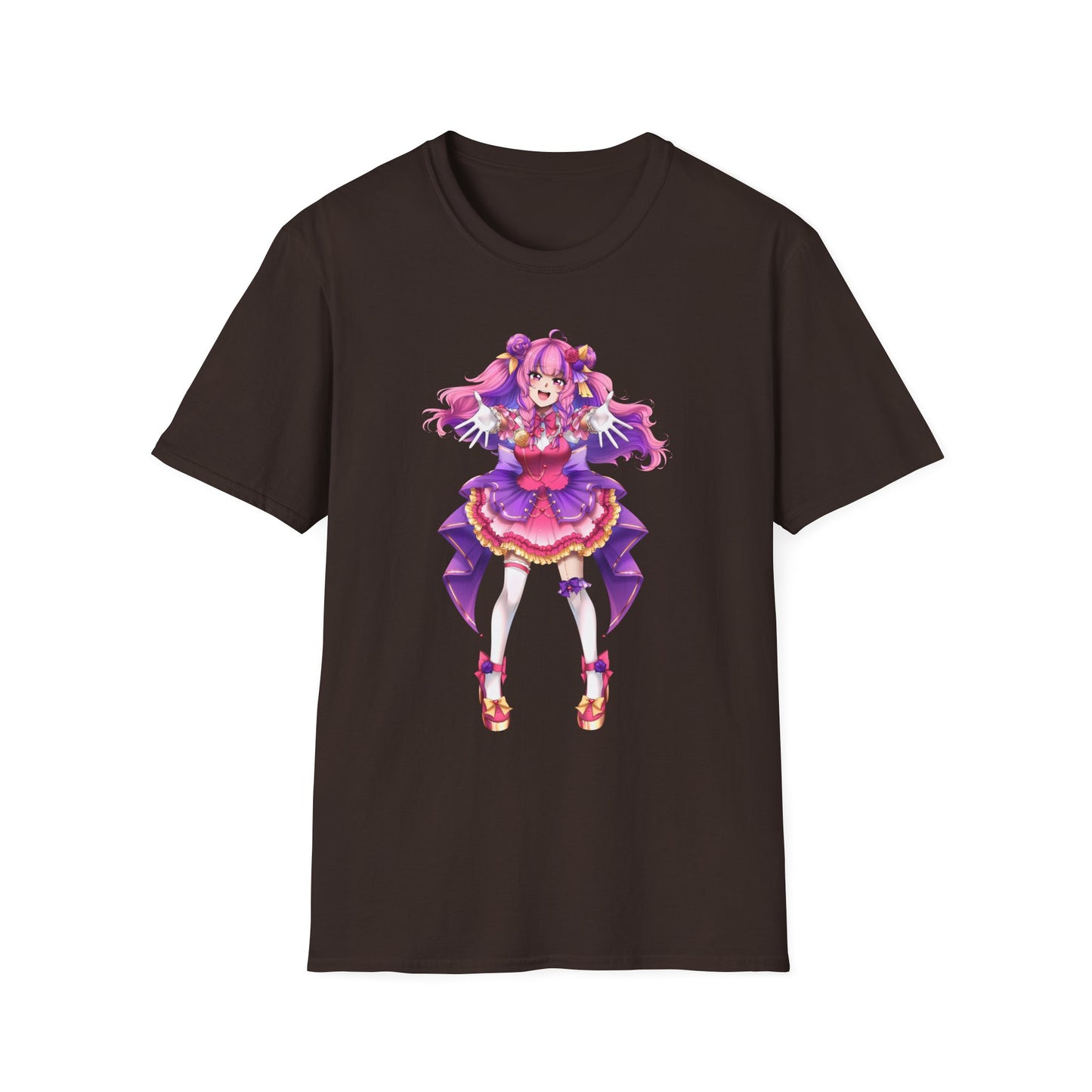 Rozalea Reaching TShirt