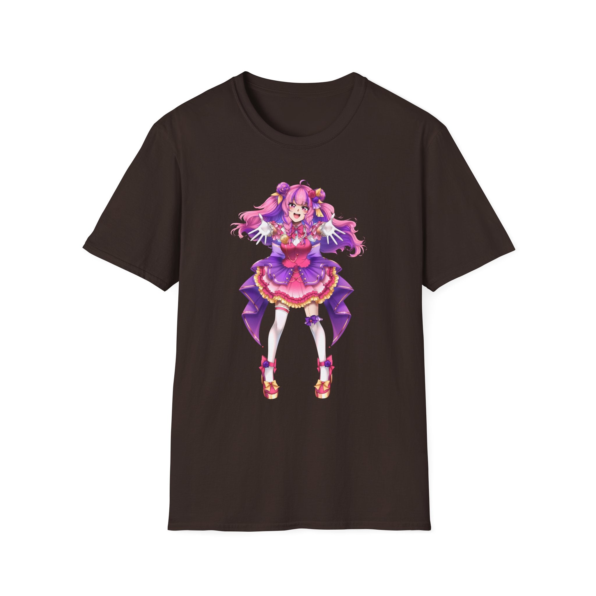 Rozalea Reaching TShirt
