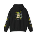 Hajime Dango Designer Hoodie