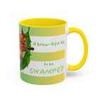 SlenderGoat Mug