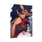 HeyoTeo "Love Letter" Poster