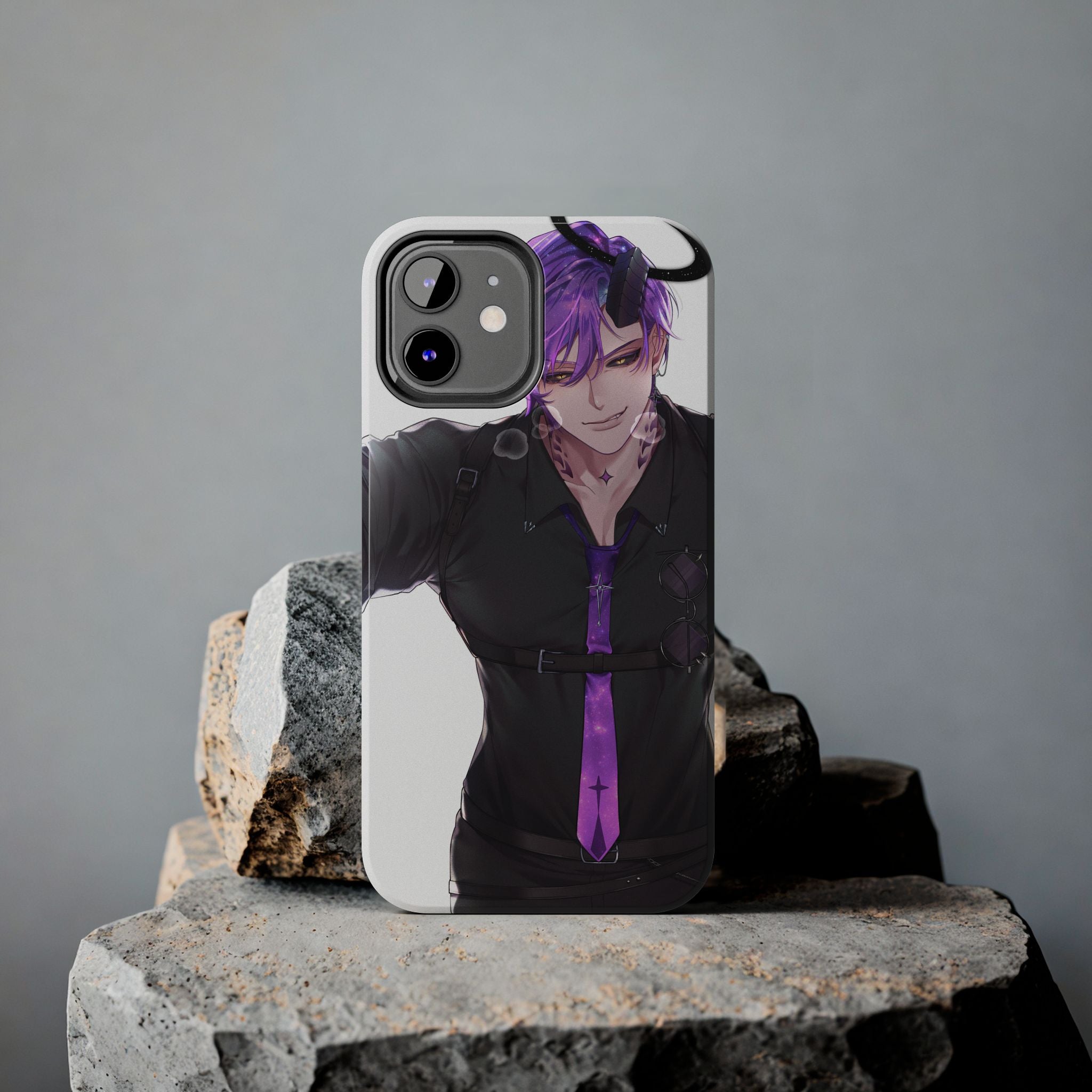 Cassian Aetheria Phone Case