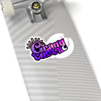 Zephire Codex "Logo" Sticker