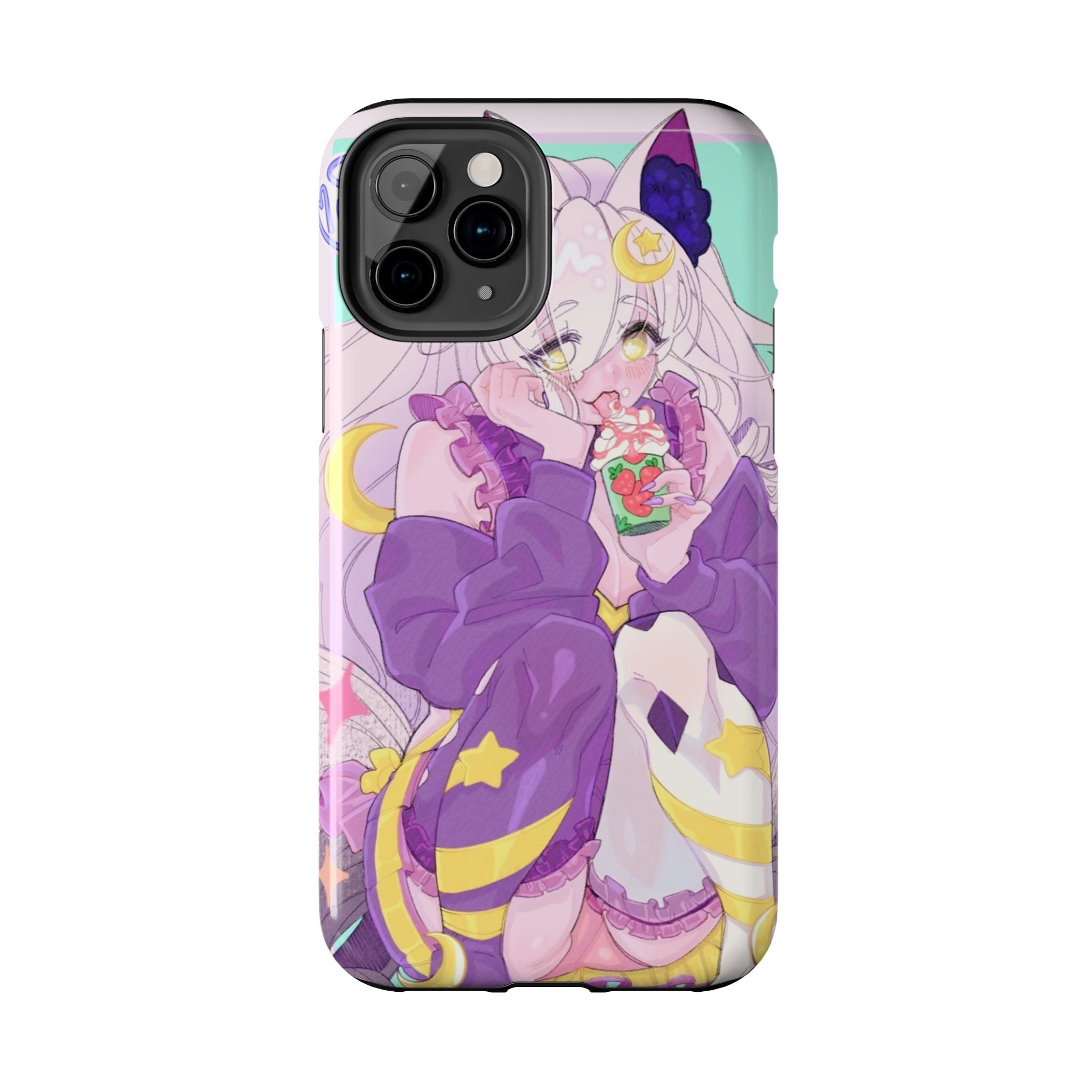 Nyanva "Sweet Treat" Phone case