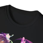 Mari Rina Seiza "Cosmic Catch" TShirt