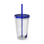 Cepheus Sins Tumbler
