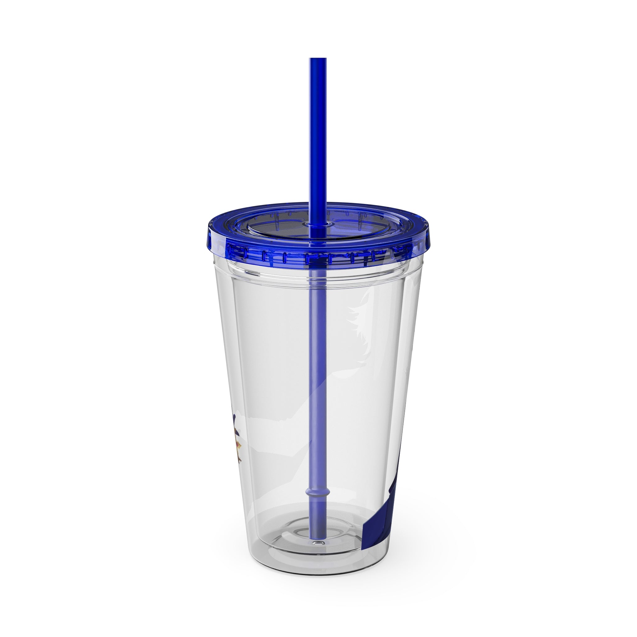 Cepheus Sins Tumbler