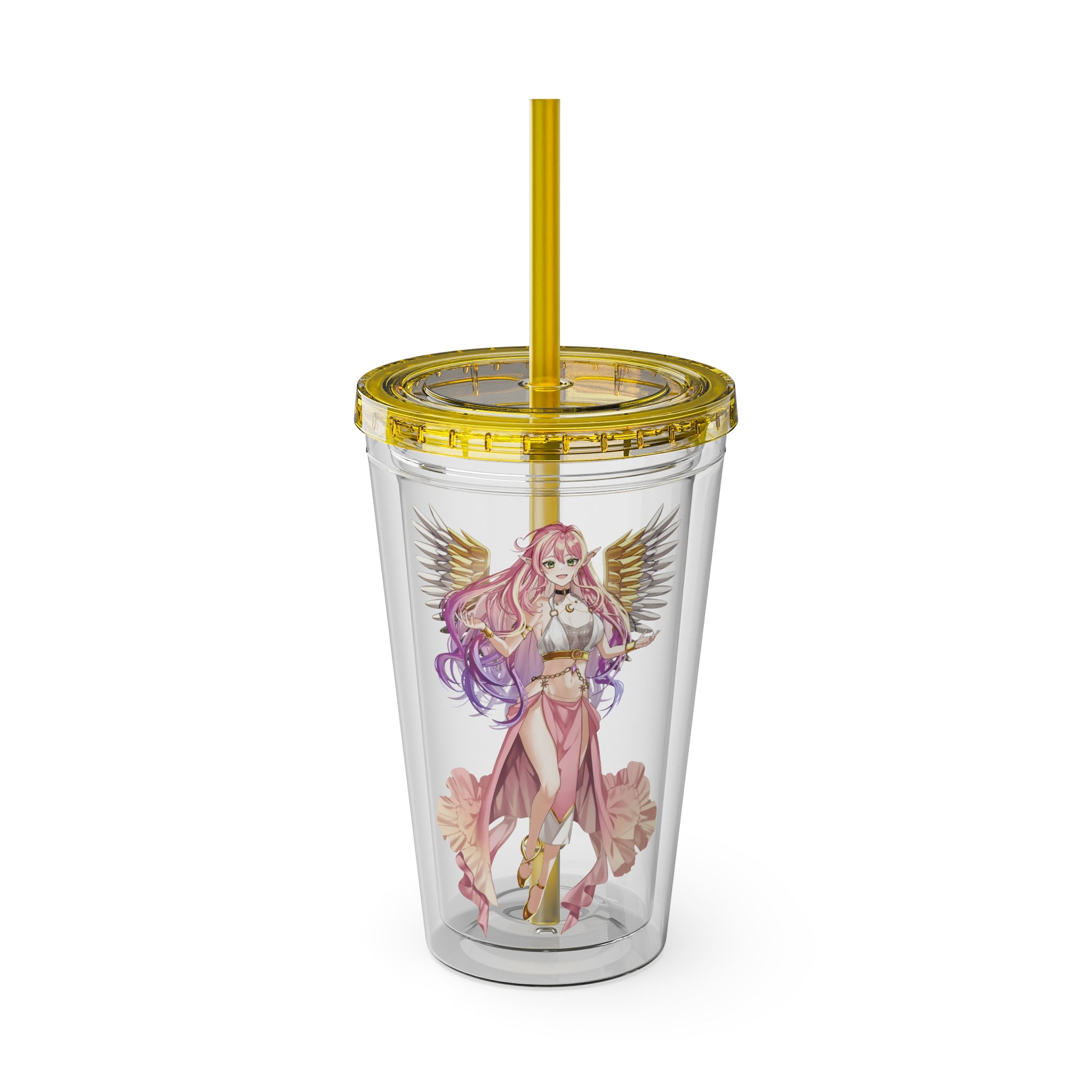 Seraphina Stelle Tumbler