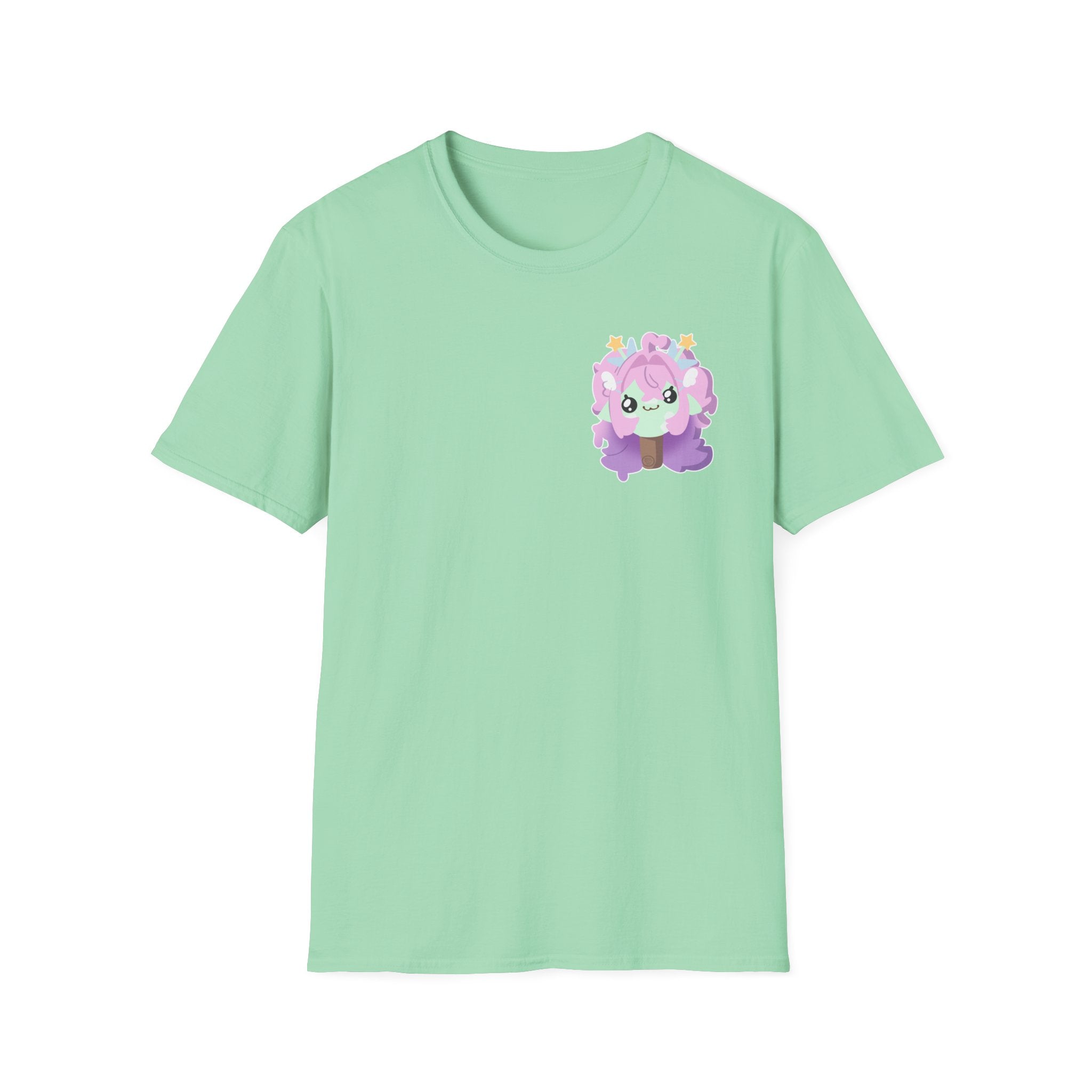 Astrid Andromeda TShirt