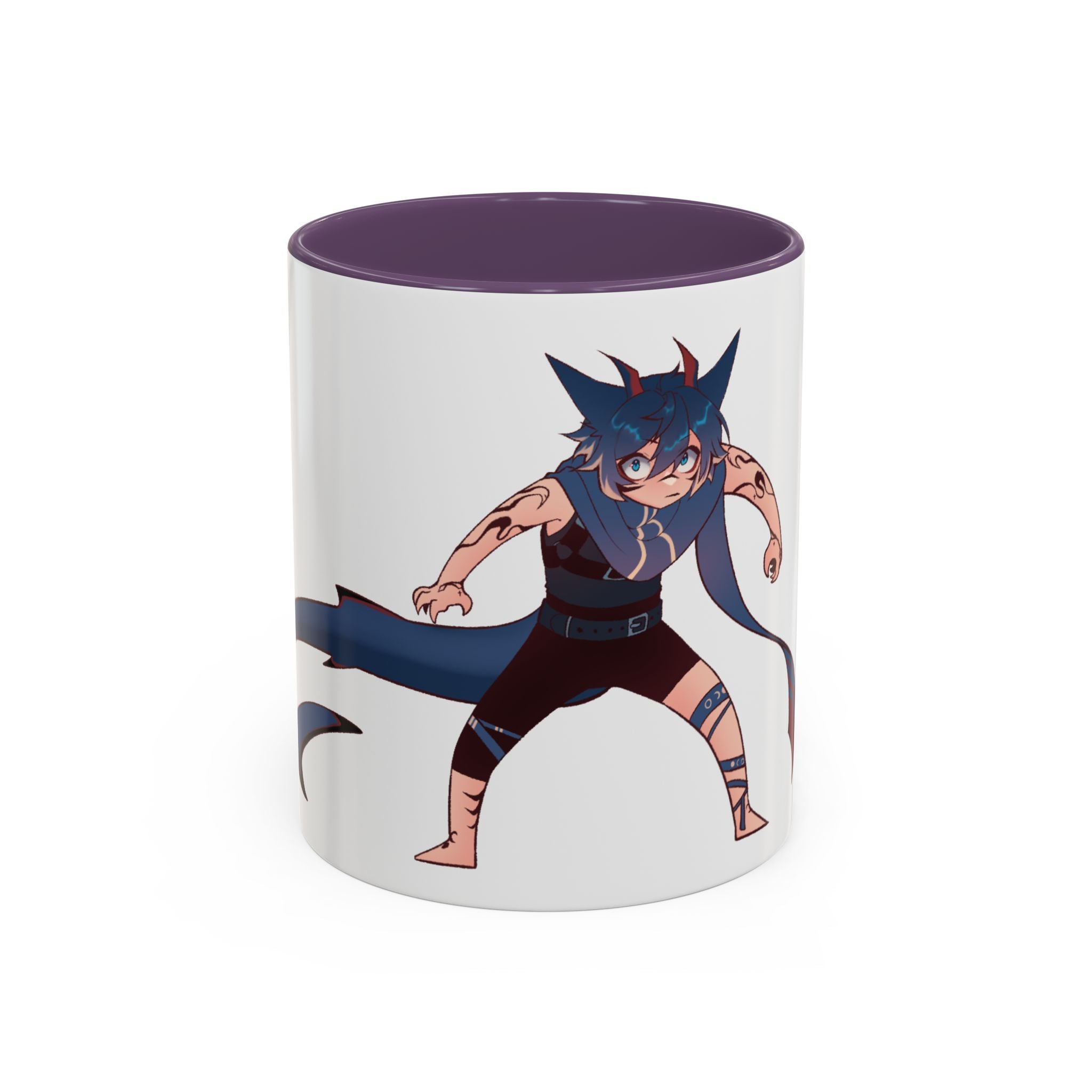 SolAltairVT "Gremlin" Accent Mug