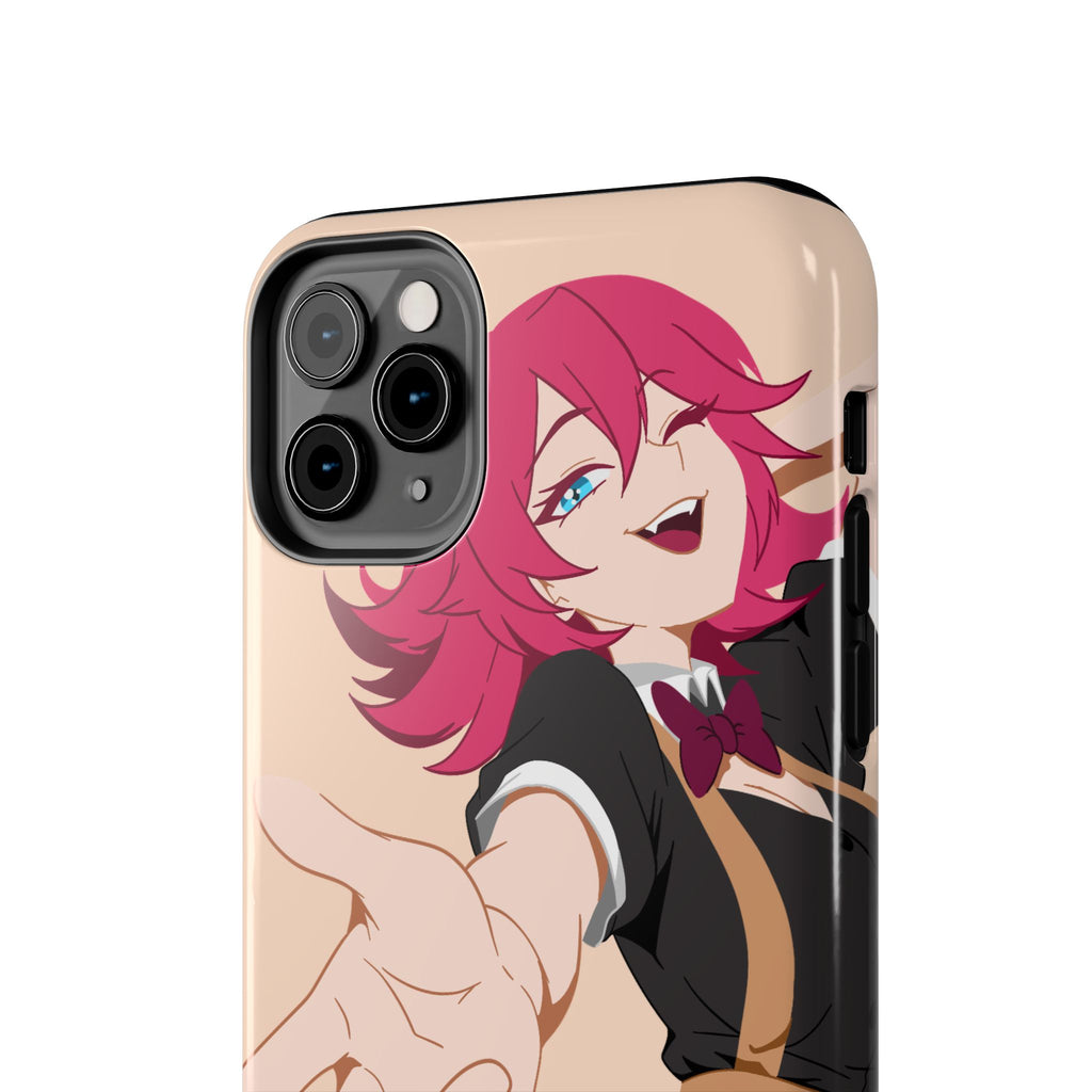 LenDubs "Happy Len" Phone Case